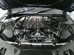 
										BMW 8 Series Coupe M8 Competition full									