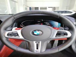 
										BMW 8 Series Coupe M8 Competition full									
