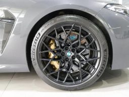 
										BMW 8 Series Coupe M8 Competition full									