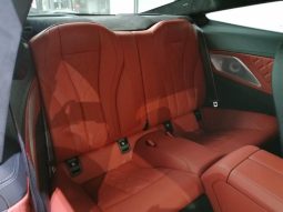 
										BMW 8 Series Coupe M8 Competition full									