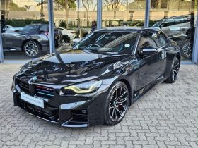 BMW M2 Coupe Auto