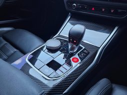 
										BMW M2 Coupe Auto full									