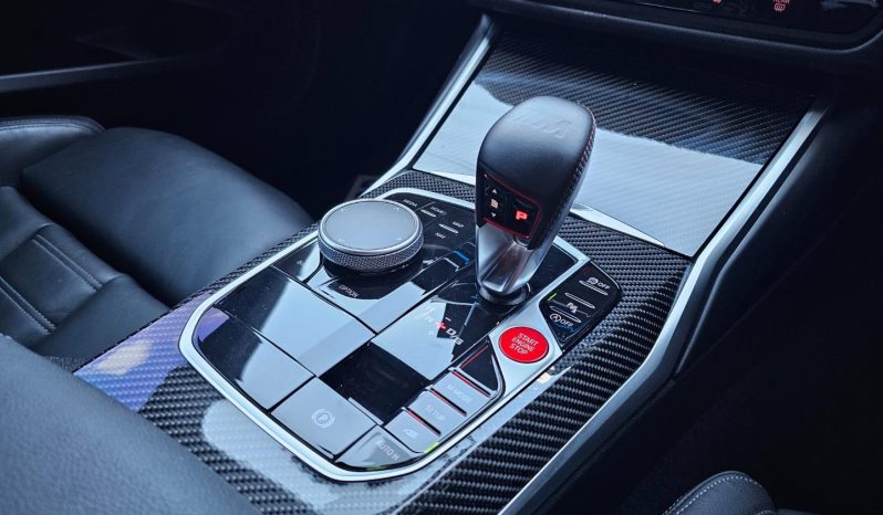 
								BMW M2 Coupe Auto full									