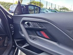 
										BMW M2 Coupe Auto full									