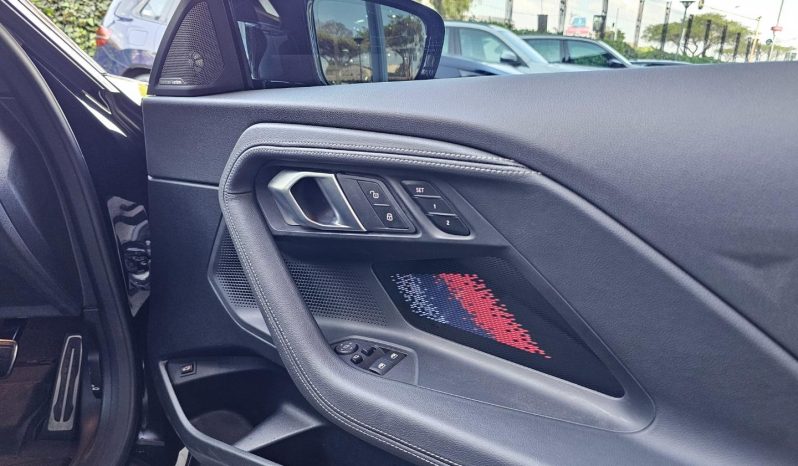 
								BMW M2 Coupe Auto full									