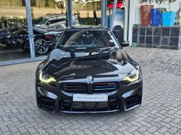 
										BMW M2 Coupe Auto full									