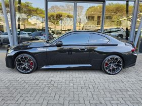 BMW M2 Coupe Auto