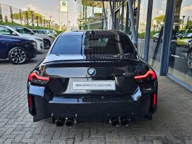 BMW M2 Coupe Auto