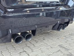 
										BMW M2 Coupe Auto full									