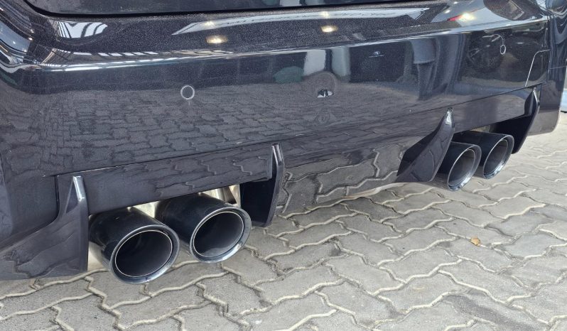 
								BMW M2 Coupe Auto full									