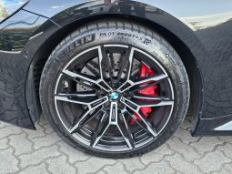 
										BMW M2 Coupe Auto full									