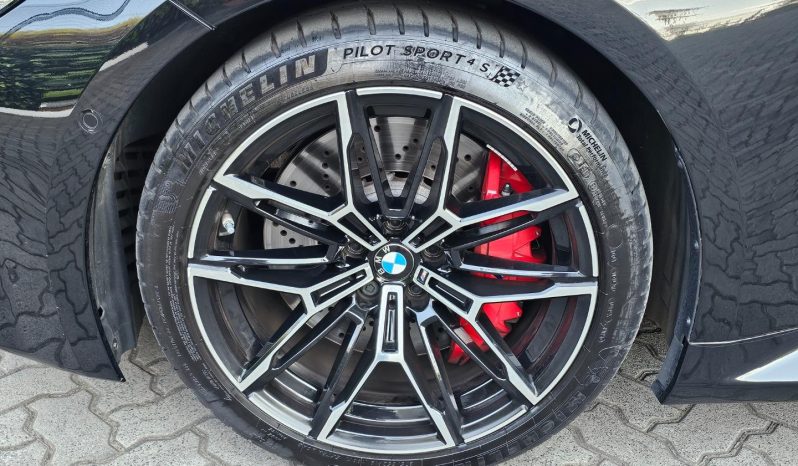 
								BMW M2 Coupe Auto full									