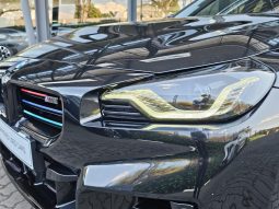 
										BMW M2 Coupe Auto full									