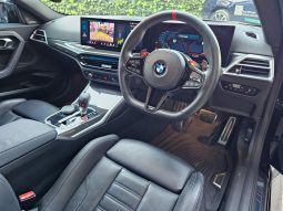 
										BMW M2 Coupe Auto full									