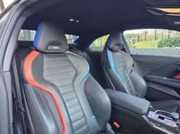 
										BMW M2 Coupe Auto full									