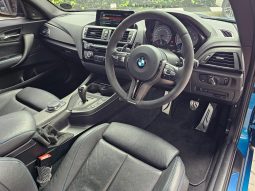 
										BMW M2 Facelift Coupe M-Dct full									