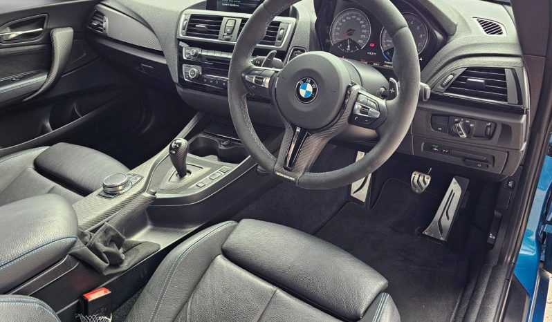 
								BMW M2 Facelift Coupe M-Dct full									