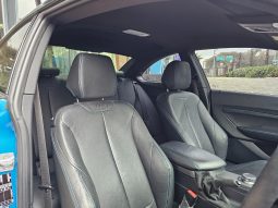 
										BMW M2 Facelift Coupe M-Dct full									