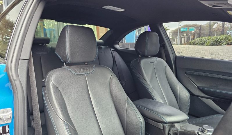 
								BMW M2 Facelift Coupe M-Dct full									