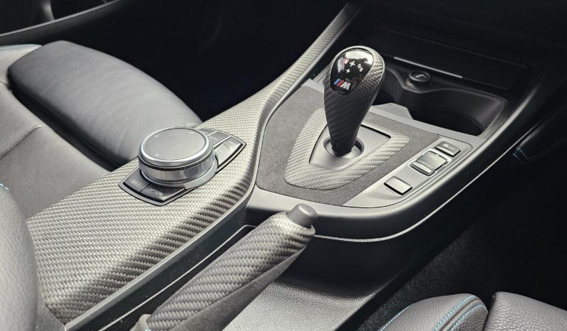 
								BMW M2 Facelift Coupe M-Dct full									