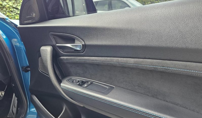 
								BMW M2 Facelift Coupe M-Dct full									