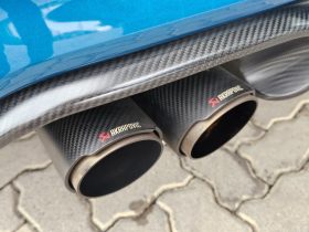 BMW M2 Facelift Coupe M-Dct