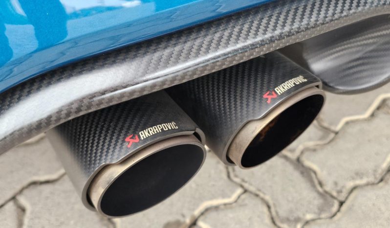 
								BMW M2 Facelift Coupe M-Dct full									
