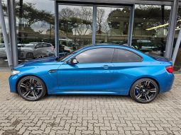 
										BMW M2 Facelift Coupe M-Dct full									
