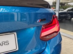
										BMW M2 Facelift Coupe M-Dct full									