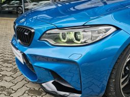 
										BMW M2 Facelift Coupe M-Dct full									