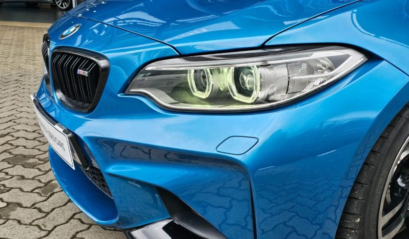 
								BMW M2 Facelift Coupe M-Dct full									