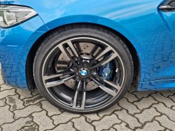 
										BMW M2 Facelift Coupe M-Dct full									