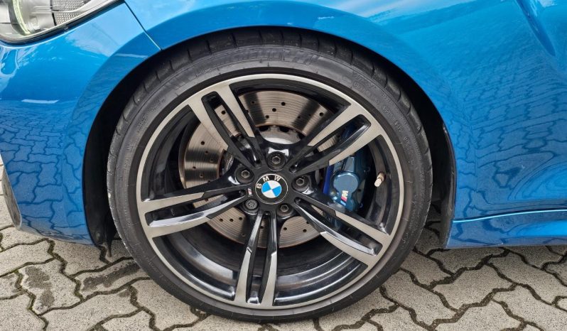 
								BMW M2 Facelift Coupe M-Dct full									
