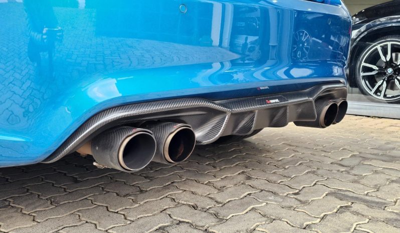 
								BMW M2 Facelift Coupe M-Dct full									