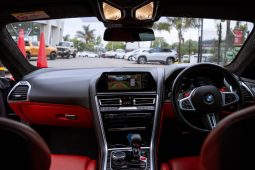
										BMW M8 Competition Coupe full									