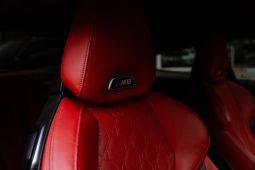 
										BMW M8 Competition Coupe full									