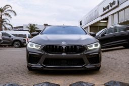 
										BMW M8 Competition Coupe full									
