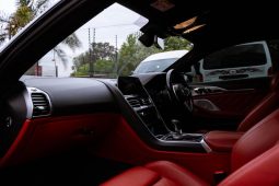 
										BMW M8 Competition Coupe full									