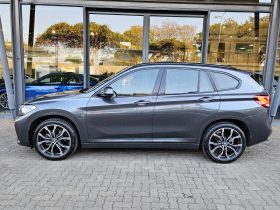 BMW X1 Sdrive18d M Sport Steptronic