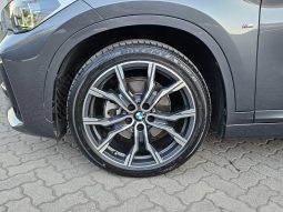 
										BMW X1 Sdrive18d M Sport Steptronic full									