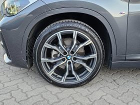 BMW X1 Sdrive18d M Sport Steptronic