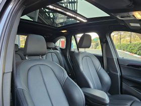 BMW X1 Sdrive18d M Sport Steptronic
