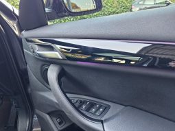 
										BMW X1 Sdrive18d M Sport Steptronic full									