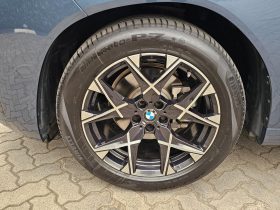 BMW X3 20d Xdrive M Sport