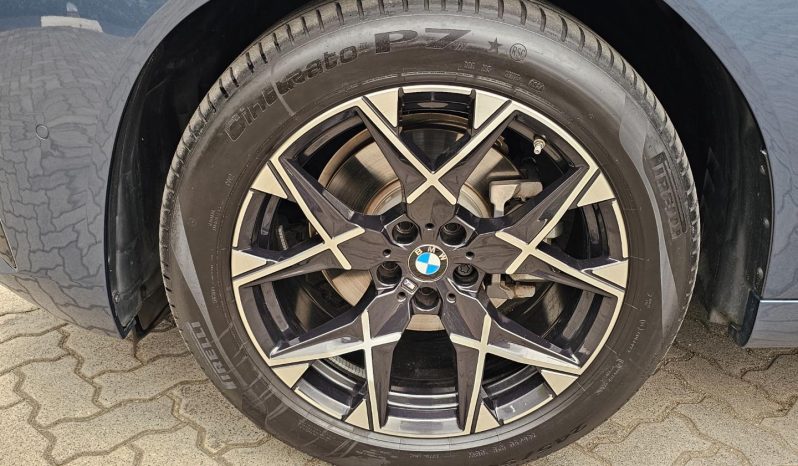 
								BMW X3 20d Xdrive M Sport full									