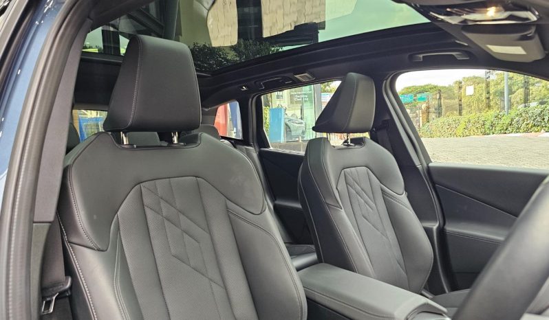 
								BMW X3 20d Xdrive M Sport full									