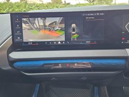 
										BMW X3 20d Xdrive M Sport full									