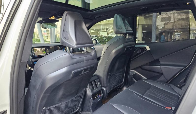 
								BMW X3 20d Xdrive M Sport full									