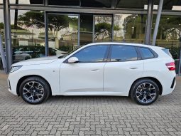 
										BMW X3 20d Xdrive M Sport full									