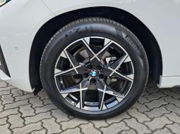 
										BMW X3 20d Xdrive M Sport full									